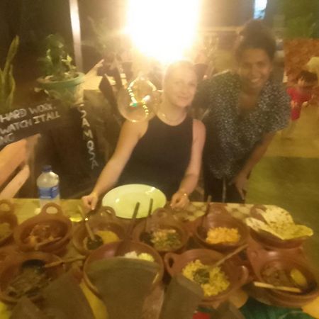 Sigiriya Village Home Stay Exterior photo