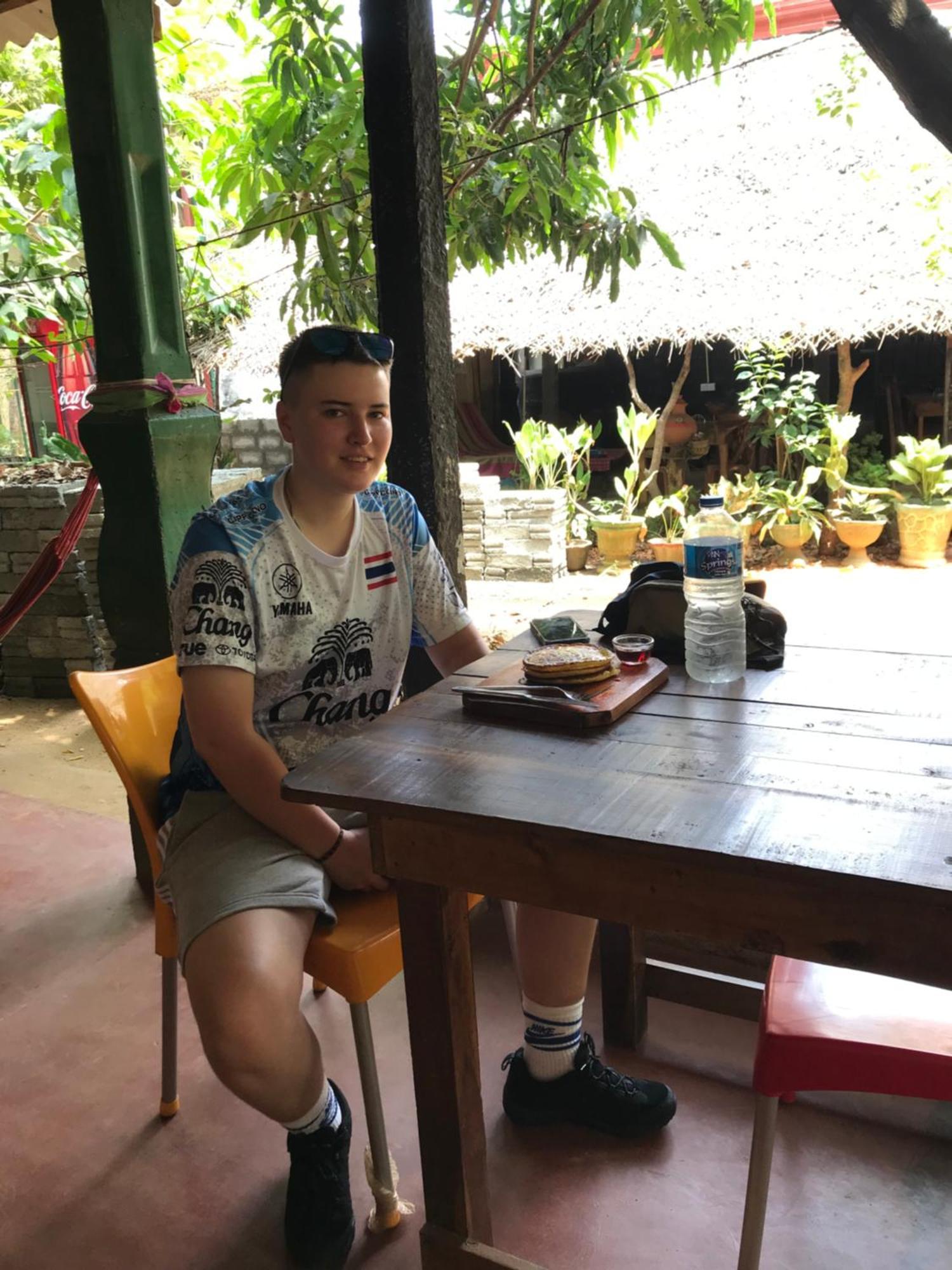 Sigiriya Village Home Stay Exterior photo