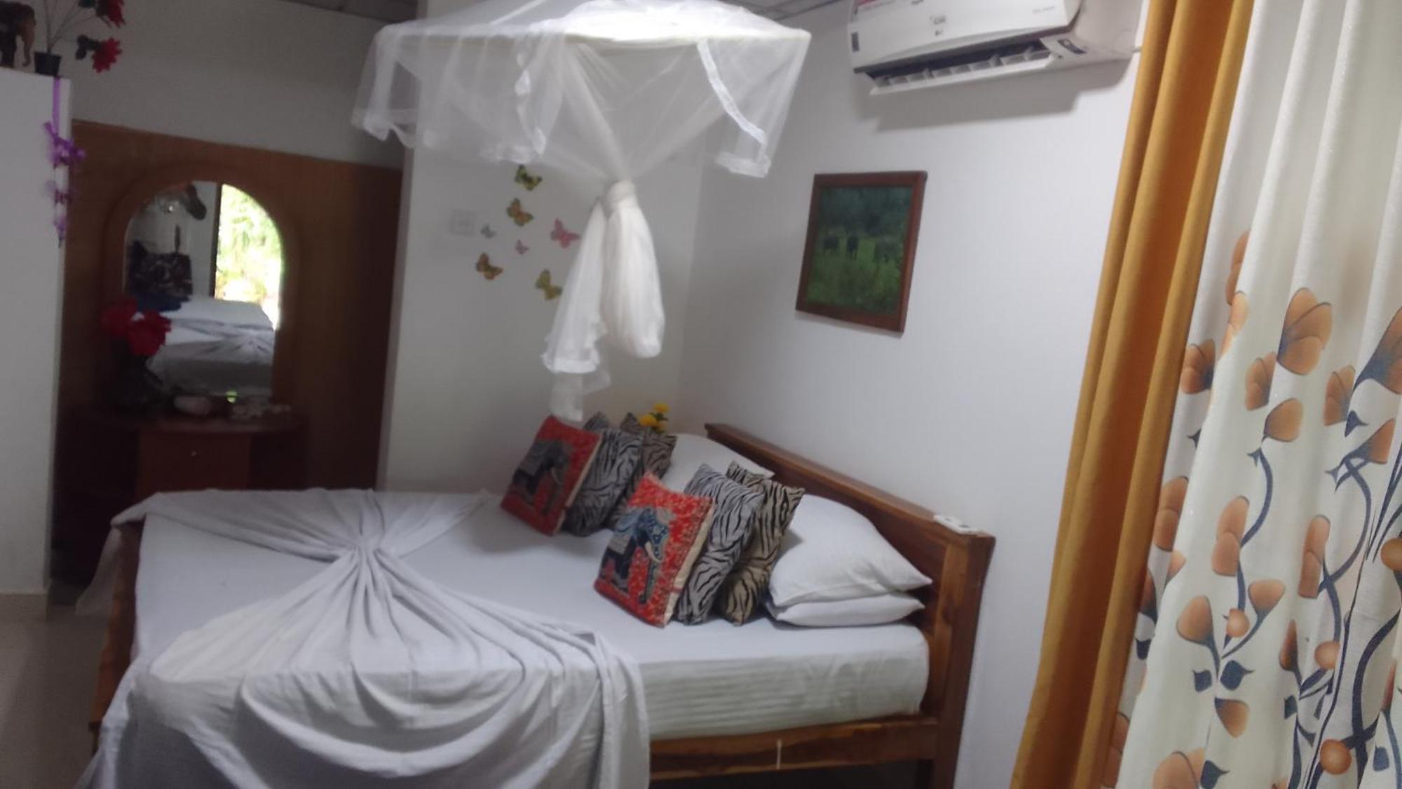 Sigiriya Village Home Stay Room photo