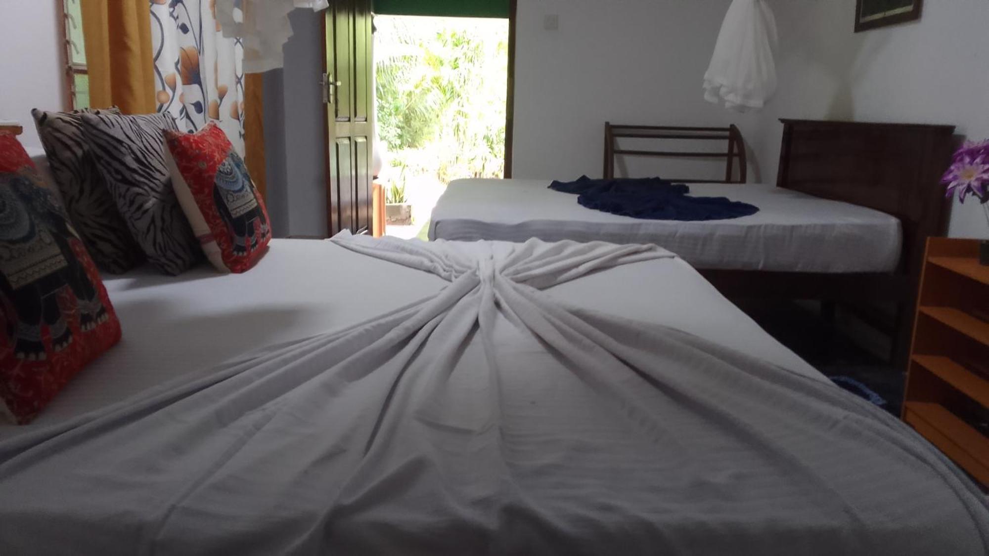 Sigiriya Village Home Stay Exterior photo