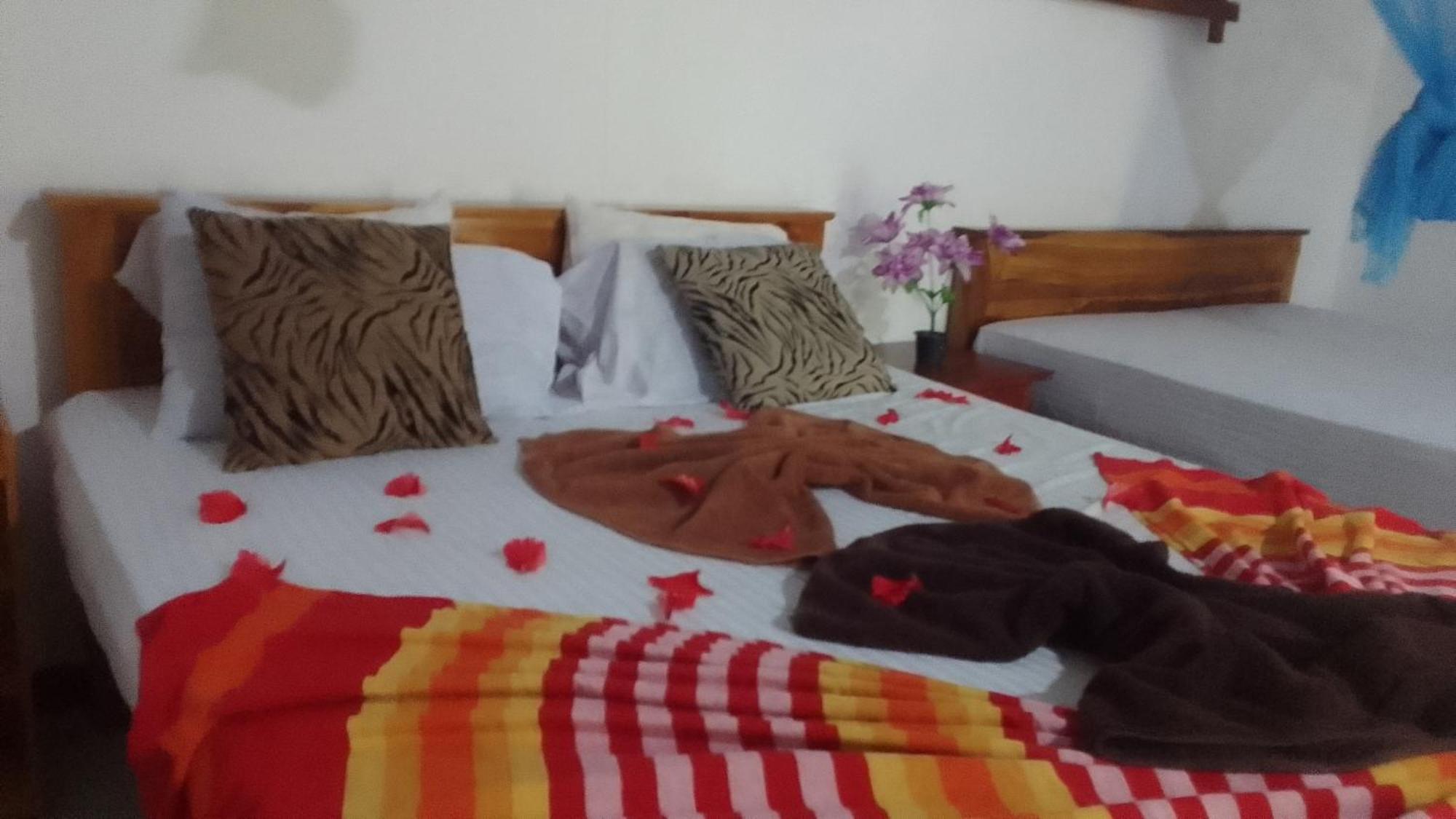 Sigiriya Village Home Stay Exterior photo