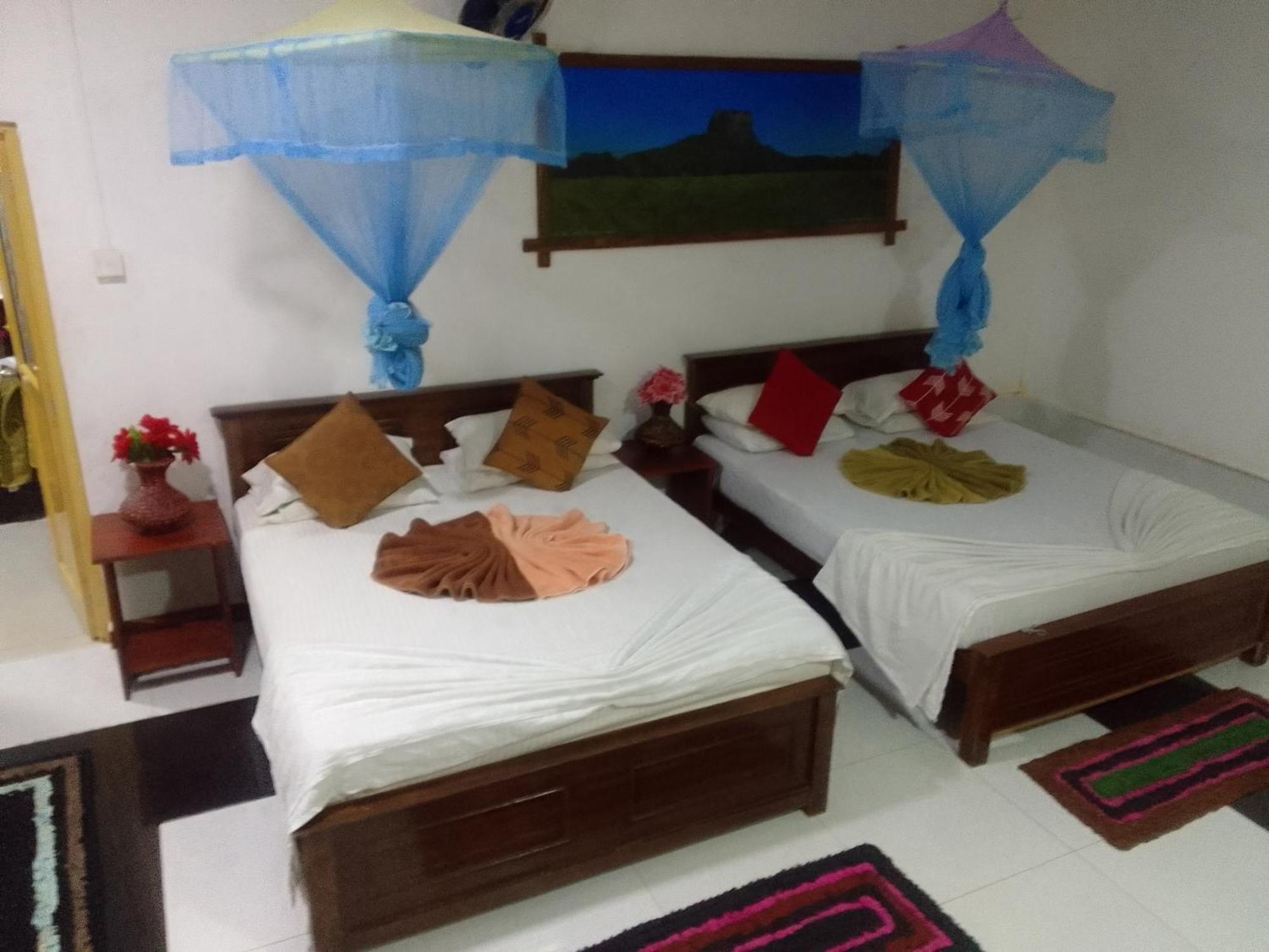 Sigiriya Village Home Stay Exterior photo