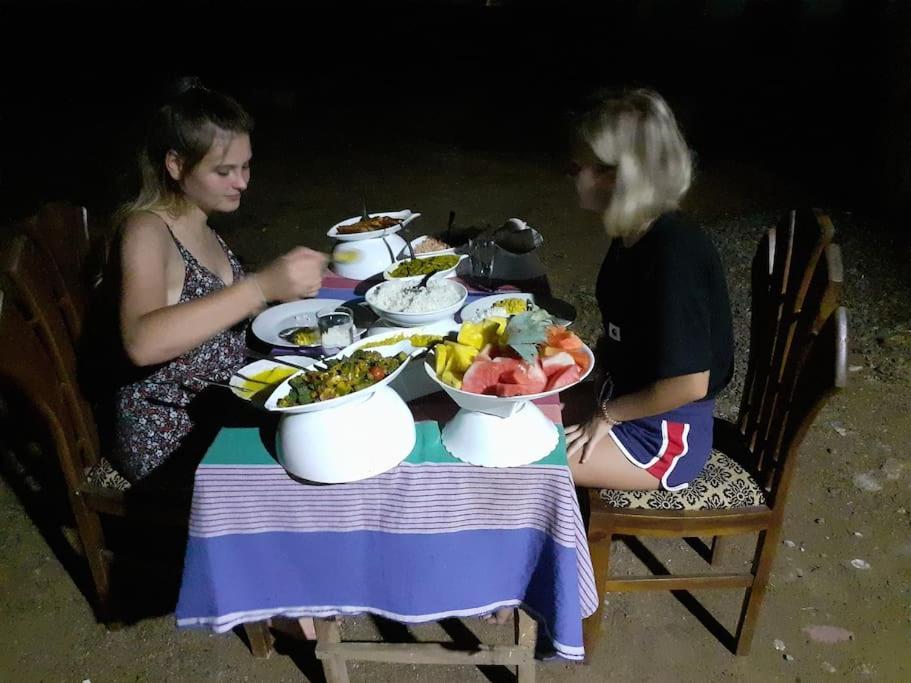 Sigiriya Village Home Stay Exterior photo