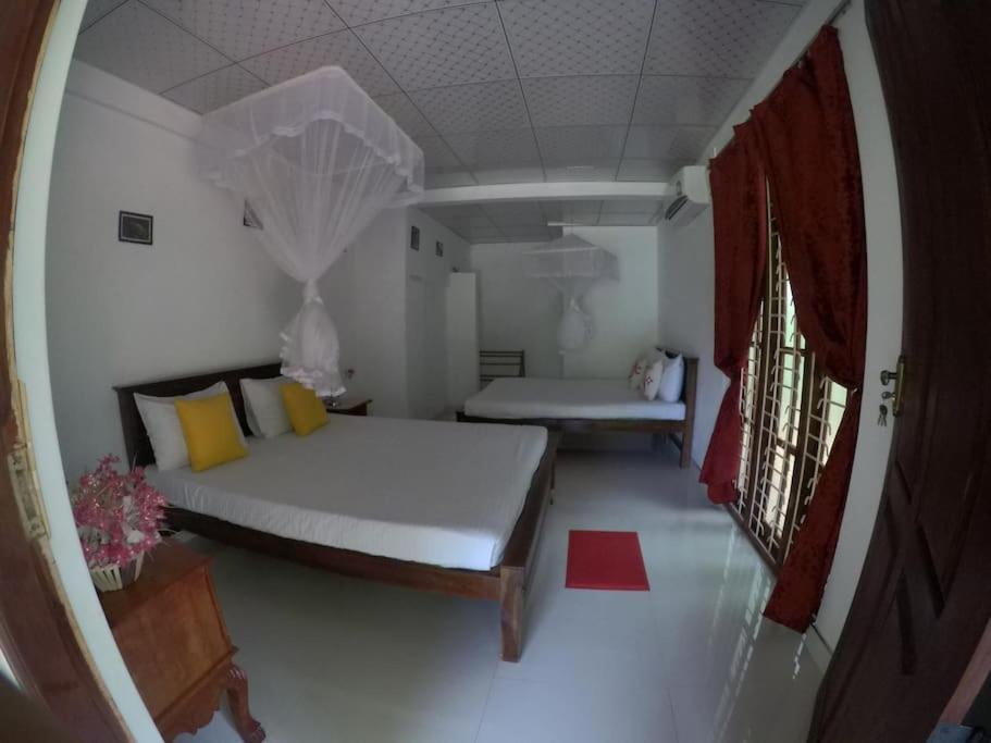 Sigiriya Village Home Stay Exterior photo
