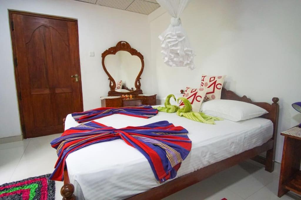 Sigiriya Village Home Stay Exterior photo