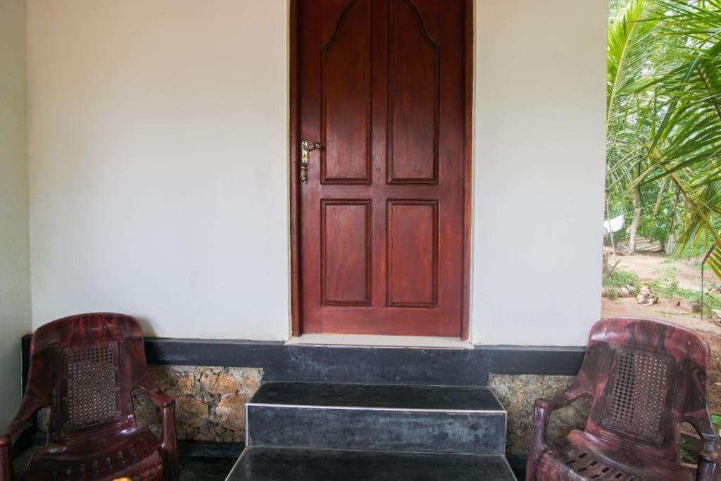 Sigiriya Village Home Stay Exterior photo