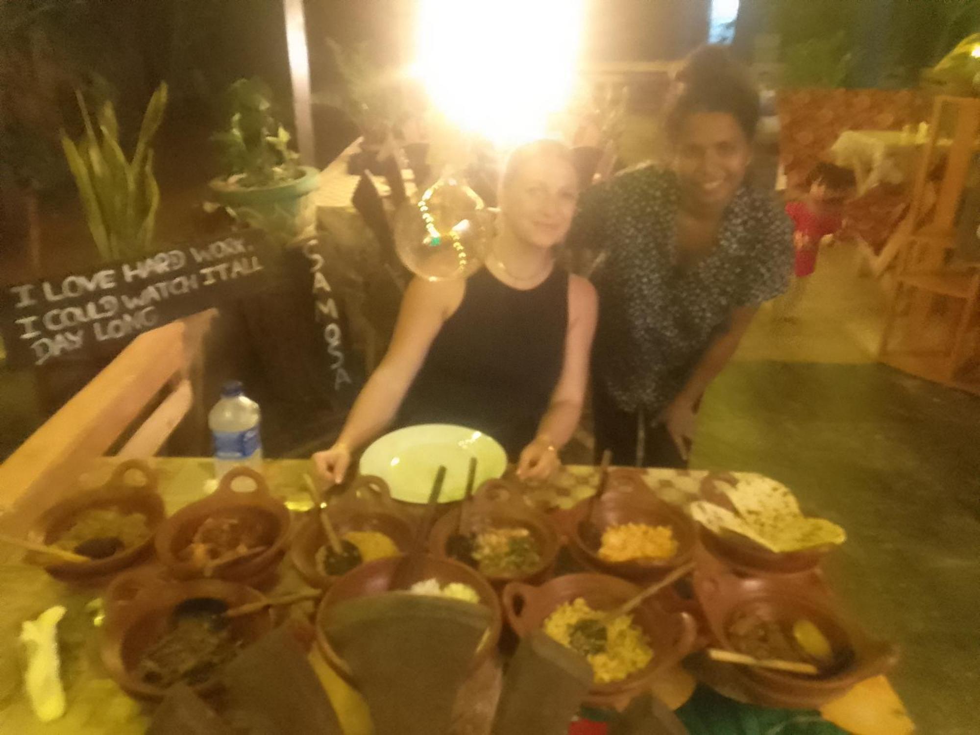 Sigiriya Village Home Stay Exterior photo